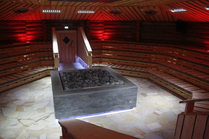 Vabali berlin sauna plan