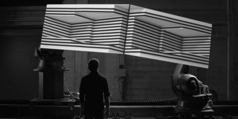 3D Mapping: Events in einer neuen Dimension