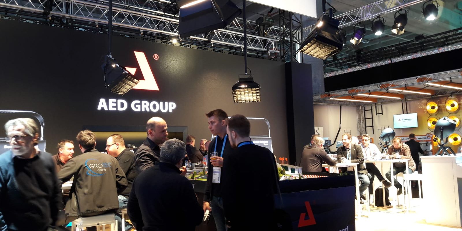 AED-PLS-2019 AED-PLS-2019