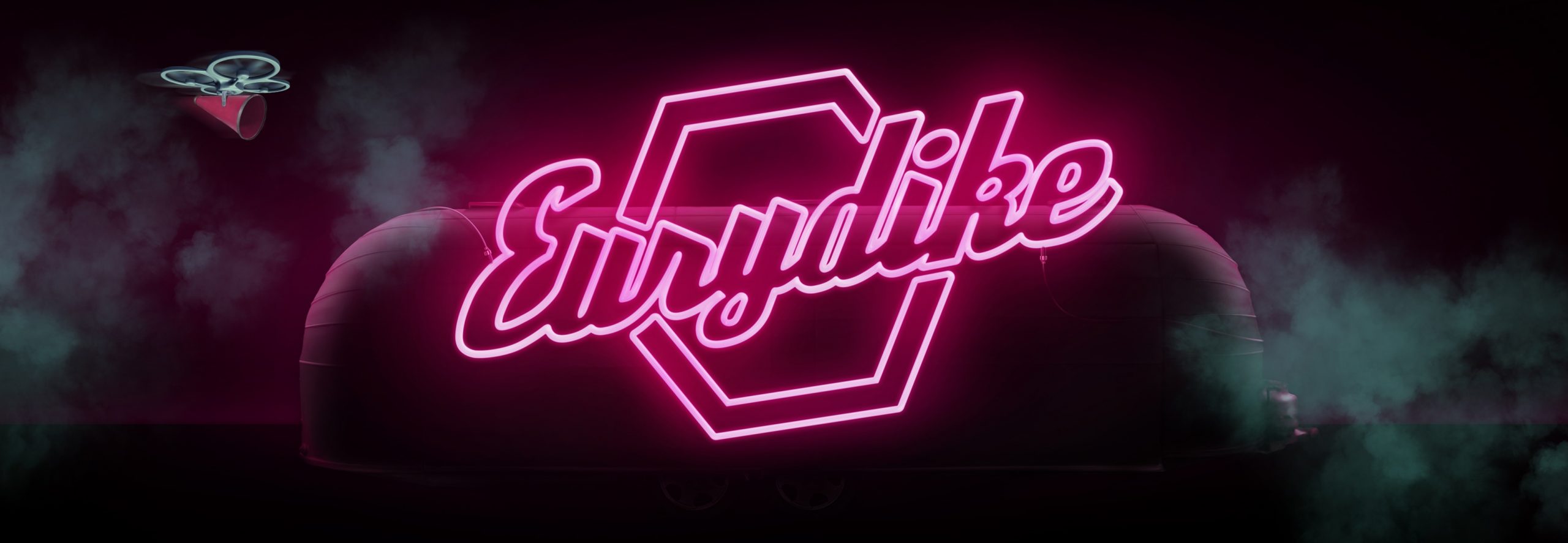 Eurydike PLS Immersive Technologies