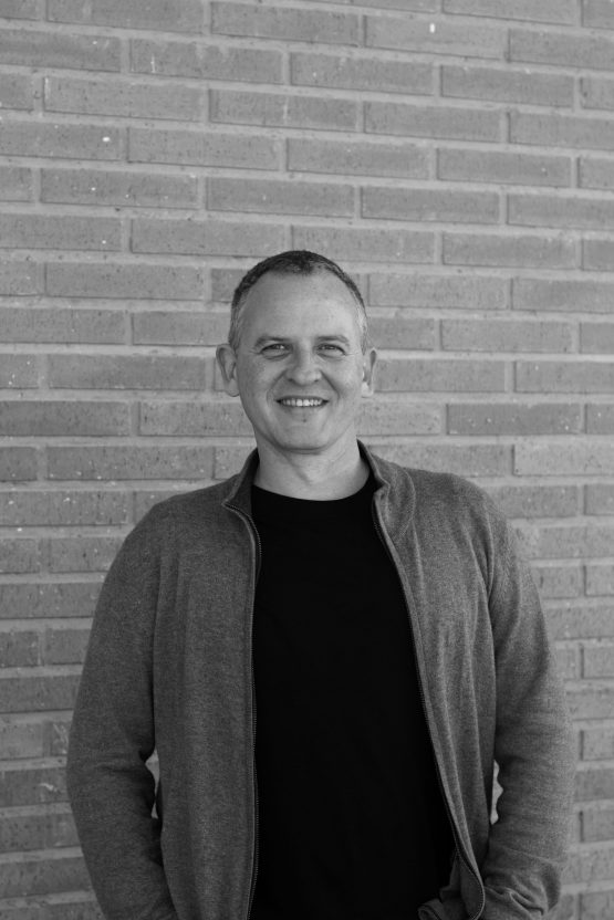 Espartaco Saez-commercial director PLS 2020