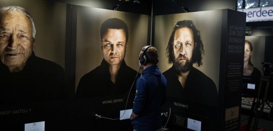 FacesBehindTheVoices