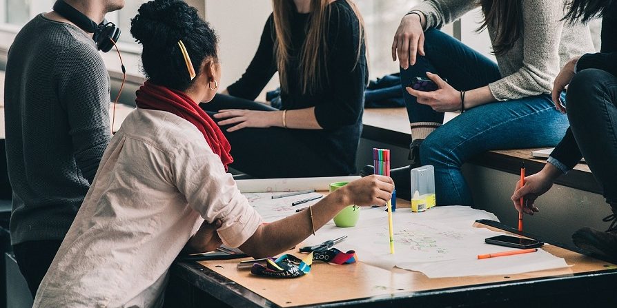 Future Talents Project 2018 Future Talents Project 2018