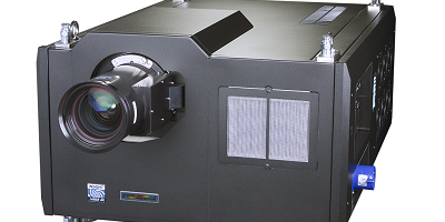 Insight 4K digital projection previous model