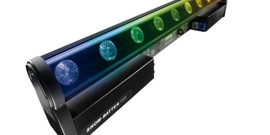 led_moving-bars_von_claypaky Clay Paky