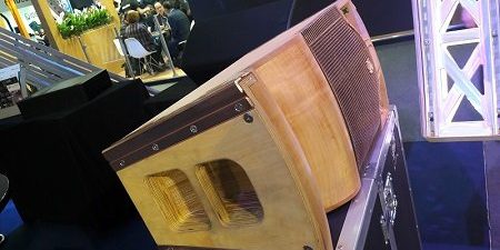 Lautsprecher Chair Brother