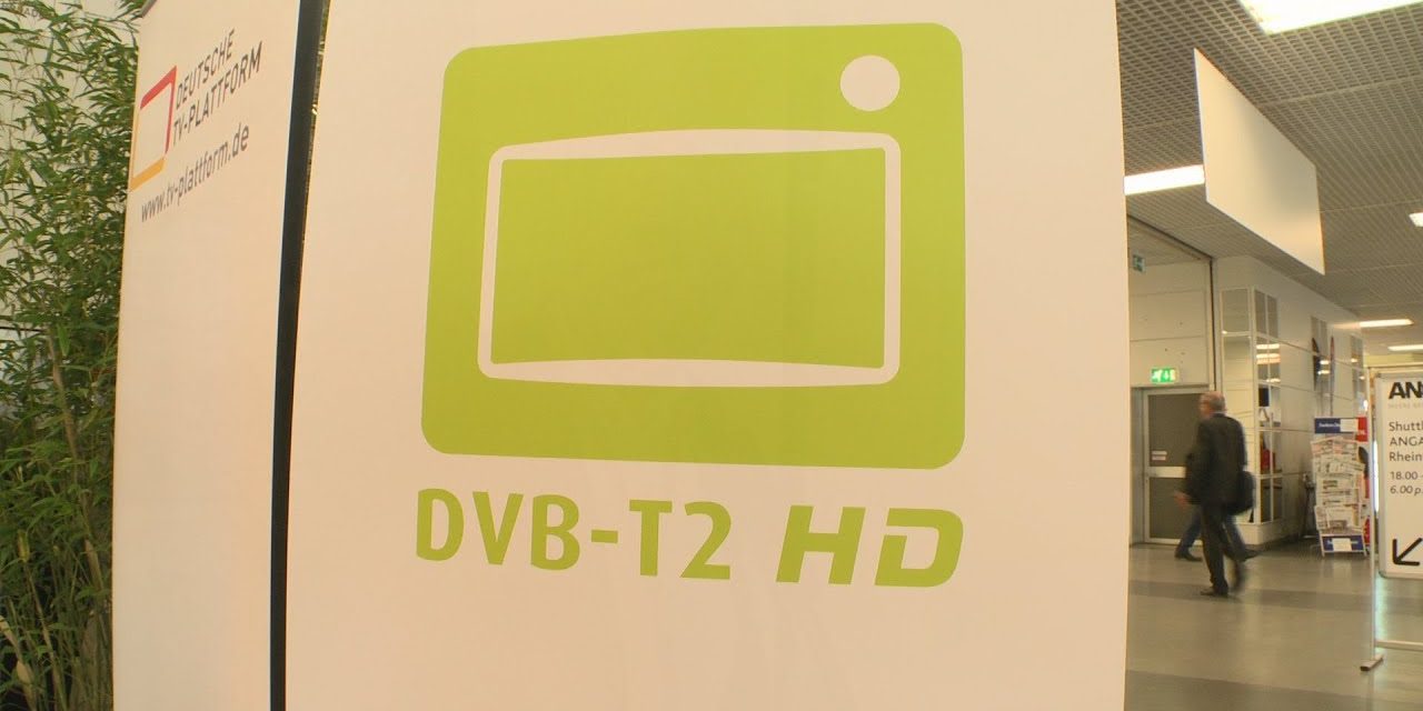 Funkfrequenzen – das ändert sich für Veranstalter