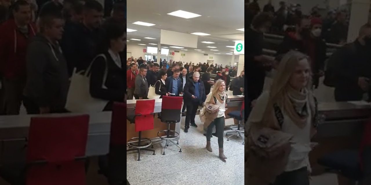 #Restart: Prolight + Sound öffnet nach zwei Jahren wieder die Tor