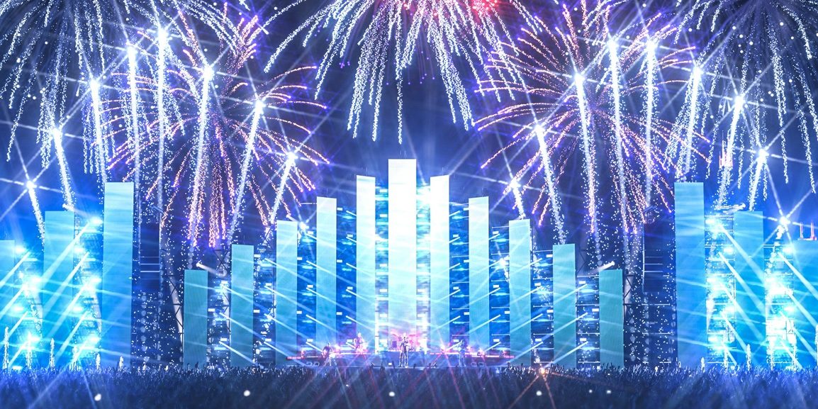 OpenAirDemo_35 Interview With Syncronorm - Manufacturer Of High-End Multimedia Show Design Software