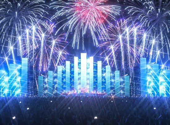 Interview With Syncronorm - Manufacturer Of High-End Multimedia Show Design Software