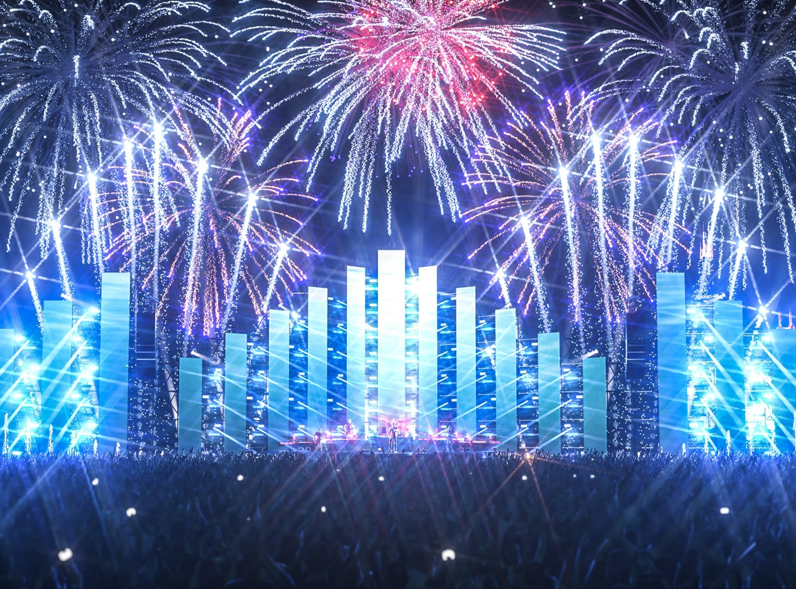 Interview With Syncronorm - Manufacturer Of High-End Multimedia Show Design Software