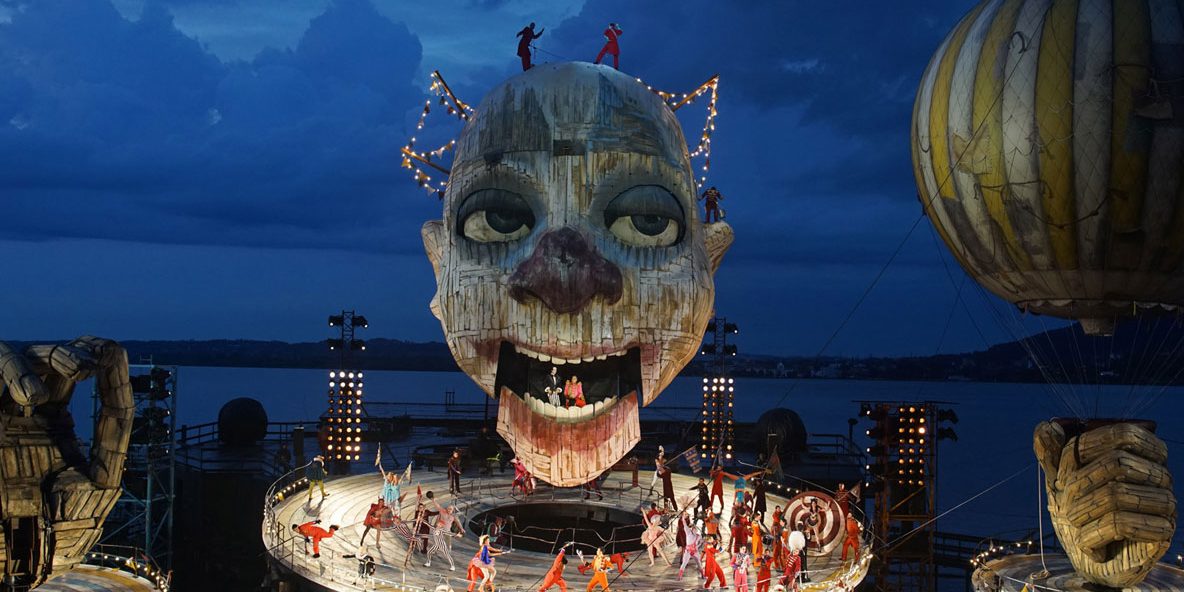 Opus Winner 2020 Rigoletto