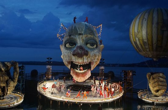 Opus Winner 2020 Rigoletto