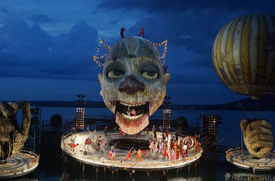 Opus Winner 2020 Rigoletto