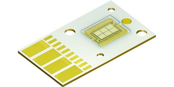 Osram-LED-Office-Projektoren Osram LED