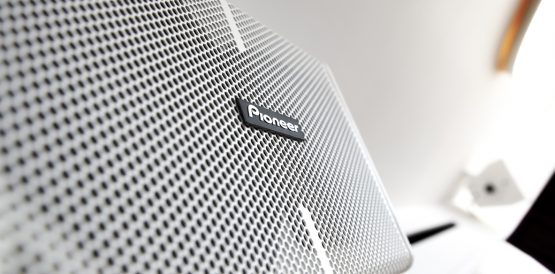 Pioneer Professional Audio