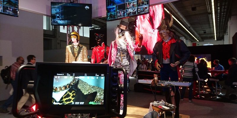 Puppen-NewAVMedia-Prolight-Sound