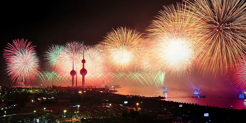 Pyrotechnik Kuwait Pyrotechnik Kuwait