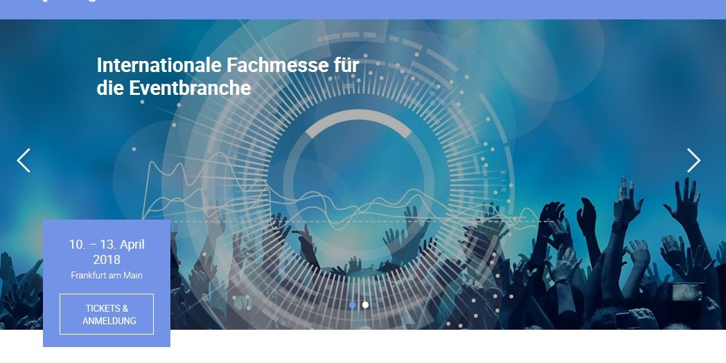 Relaunch-Webseite-Prolight-Sound