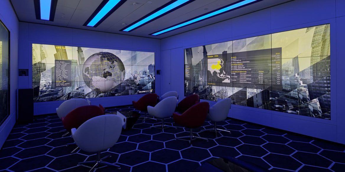 Sinus Award Winner 2018 CFOspace from Ernst & Young Sinus Award Winner 2018 CFOspace from Ernst & Young