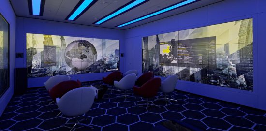 Sinus Award Winner 2018 CFOspace from Ernst & Young