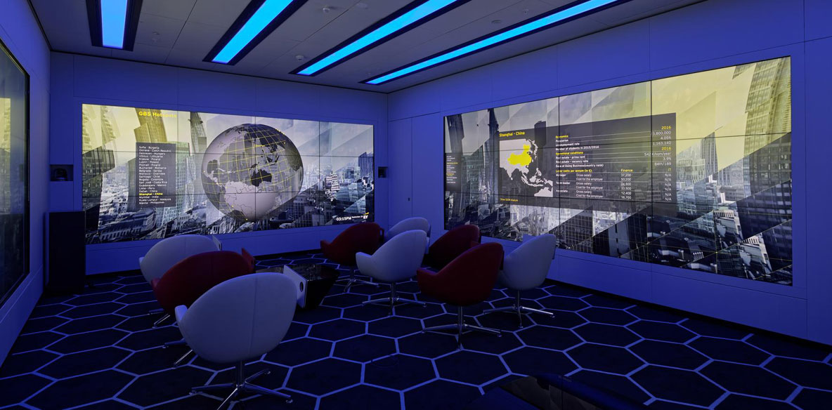 Sinus Award Winner 2018 CFOspace from Ernst & Young