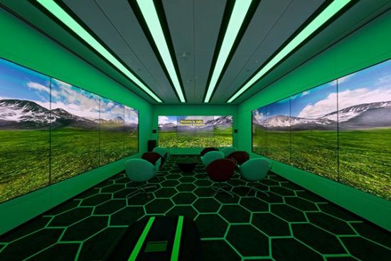 Sinus Award Winner 2018 from Ernst & Young