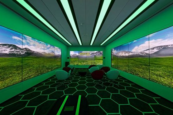 Sinus Award Winner 2018 from Ernst & Young