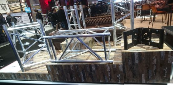 PROStage Prolight + Sound 2020