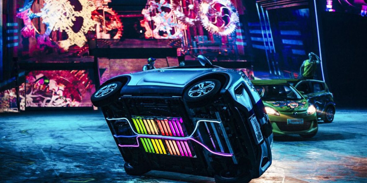 Wireless_Solution_Car_Light