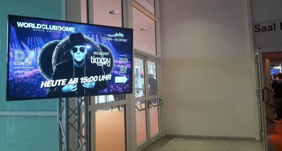 World-Club-Dome-Prolight-Sound