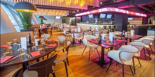 allianzarena_ledium Bayern Munich