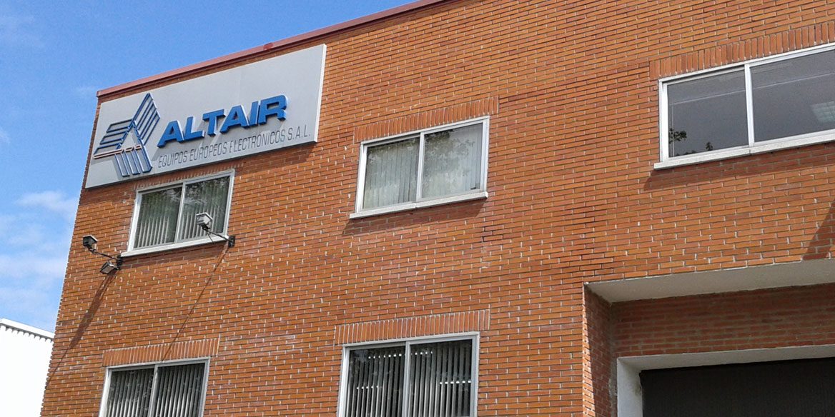 altair-factory Altair Factory