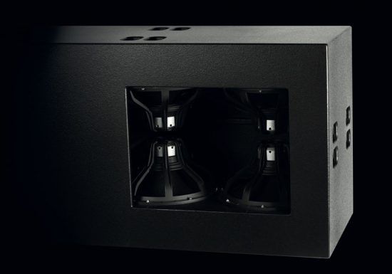Aura Audio XQ 2019