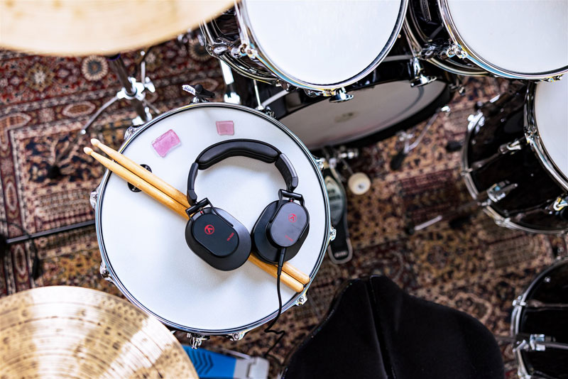 austrian audio drums