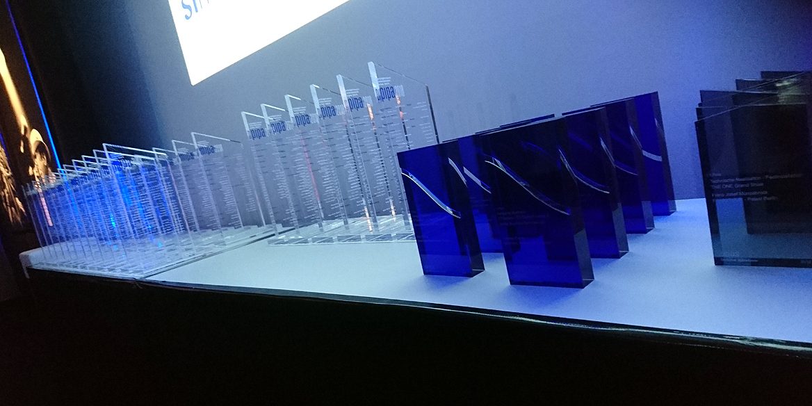 Prolight + Sound 2018 Awards