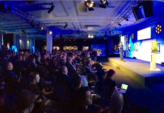 Sinus Opus Pipa Mipa Awards2017