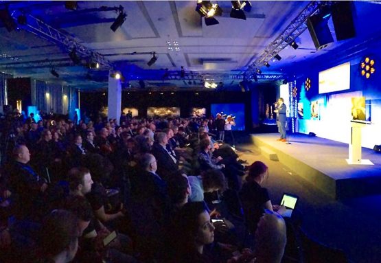 Sinus Opus Pipa Mipa Awards2017