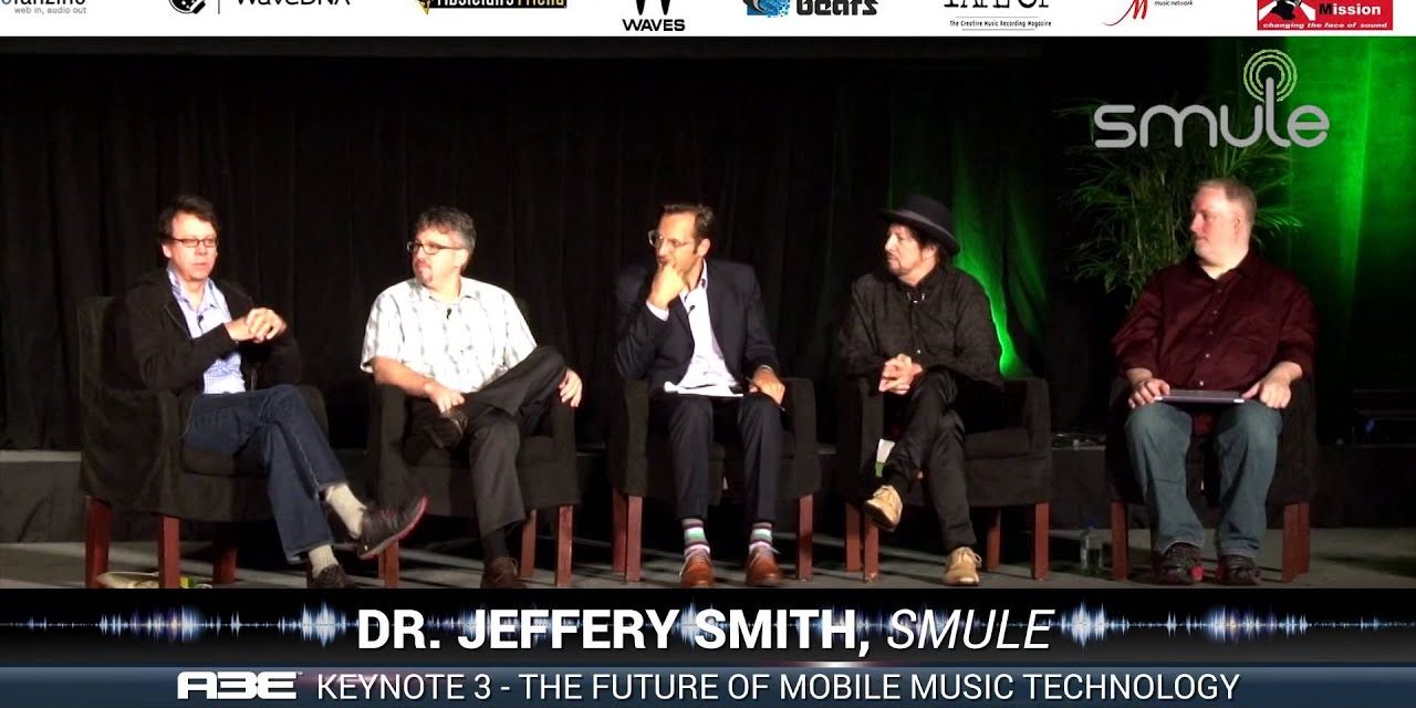 Neues Weiterbildungsprogramm „Future of Audio + Music Technology“