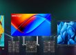 DDW Display showcases LED screens and modules for Prolight + Sound Guangzhou
