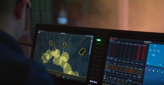 ETC training videos Eos Augment3d