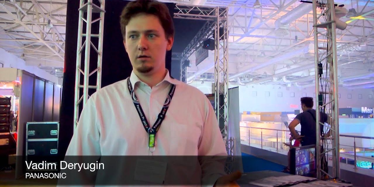 Exhibition: Moskau lädt ein