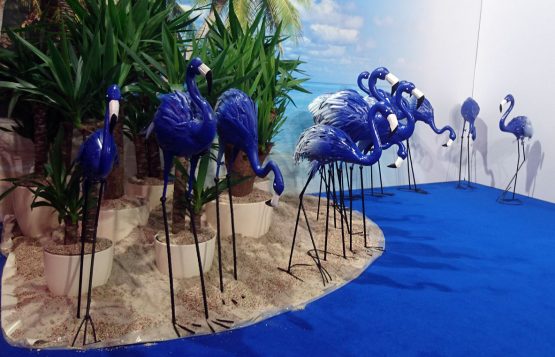 flamingo_blau prolight + sound