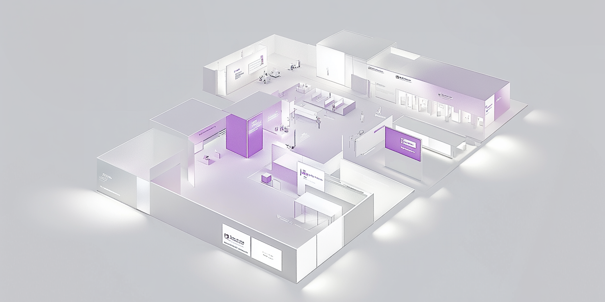hallenplan-messegelaende-prolight-sound-2025 hallenplan prolight + sound messe 2025