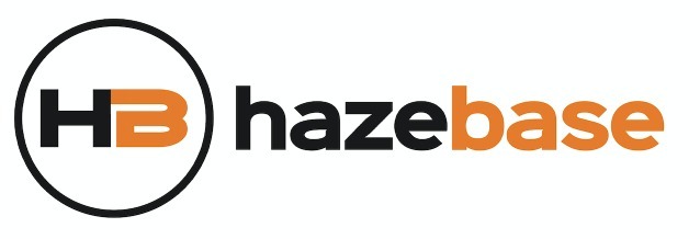 Hazebase Logo