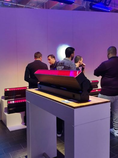 Highlights Prolight + Sound 2023