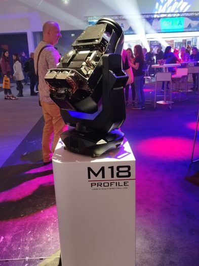 Highlights Prolight + Sound 2023