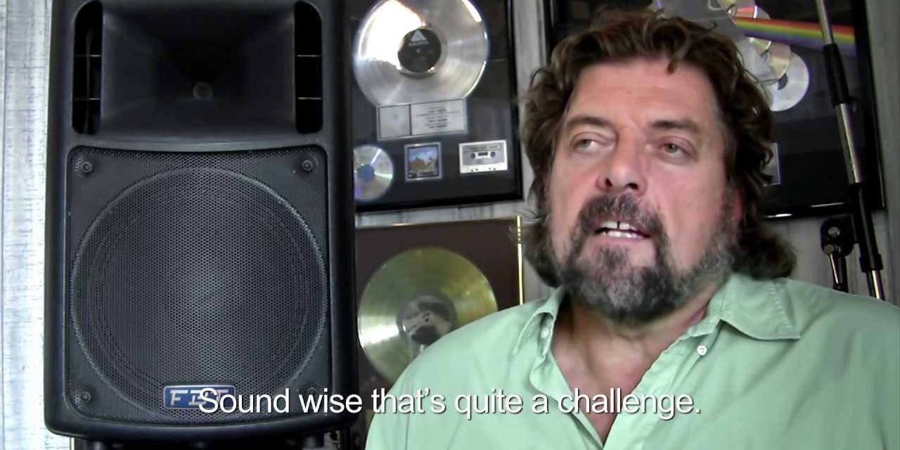 Hinter den Kulissen: 50 Jahre Audiotechnik von FBT