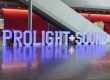 Prolight + Sound, trade fair for event technology