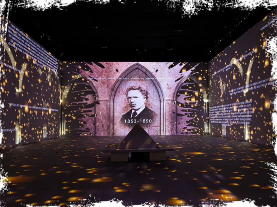 Impressions van Gogh 04